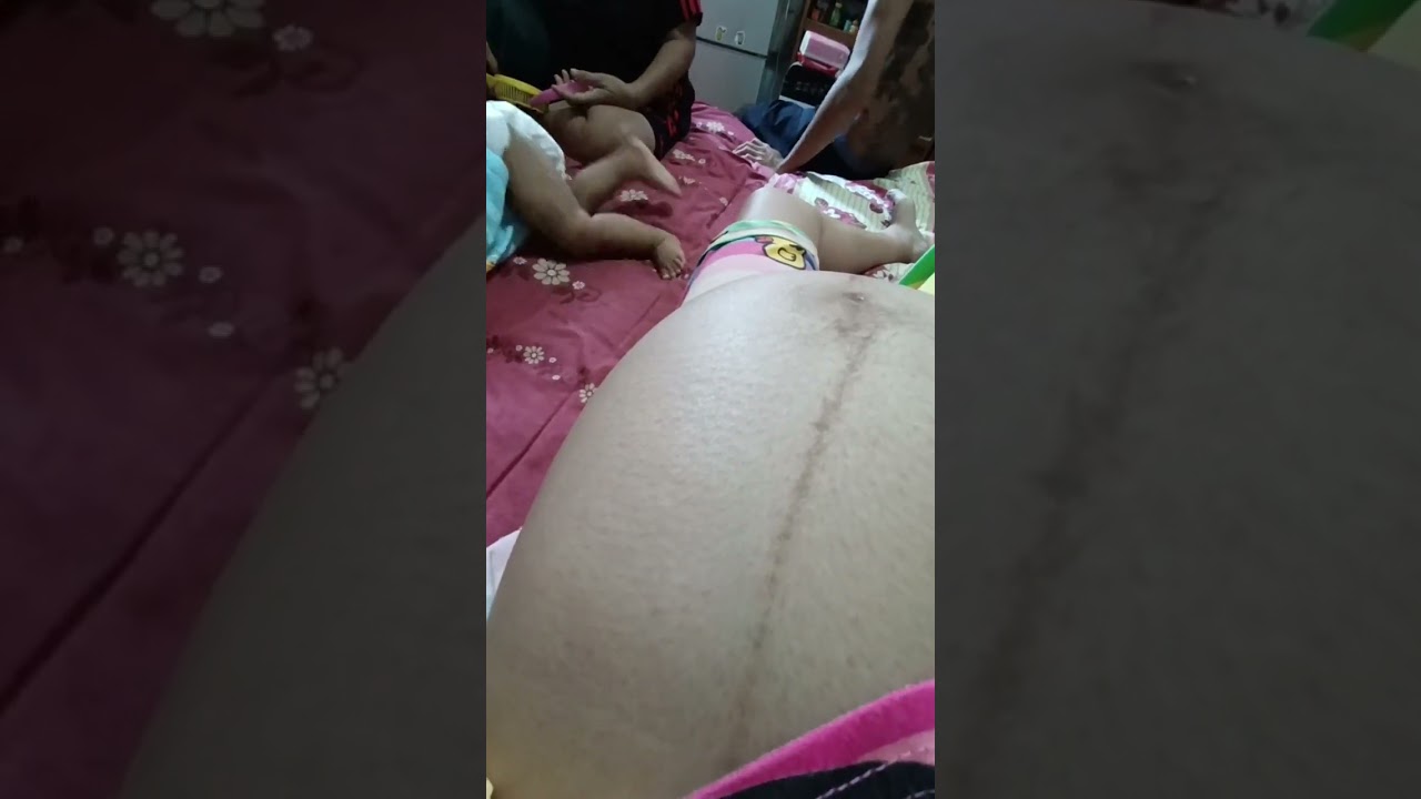perut bumil