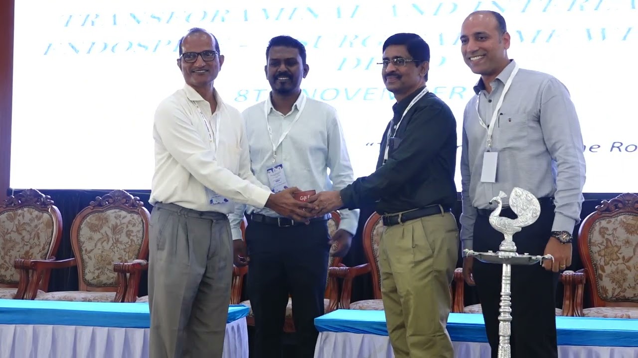 Advanced Endospine: Transforaminal & Interlaminar | Live Surgery CME at CIMS, Nov 8, 2024 - Part 3