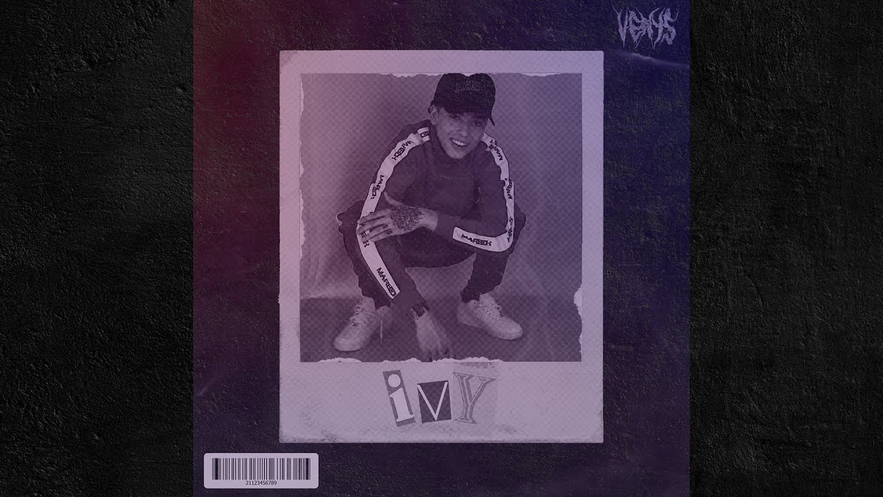 (FREE) Central Cee x Dutchavelli Melodic UK Drill Instrumental - Ivy (Prod. Venys)