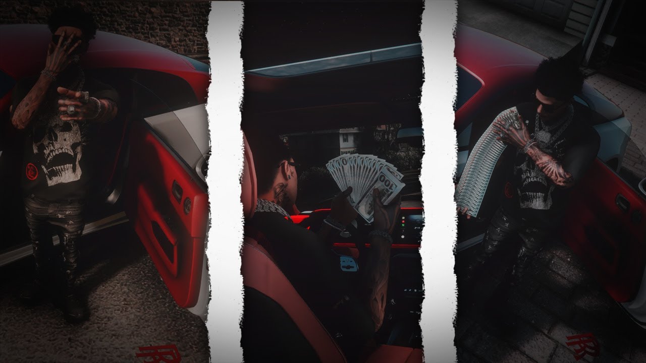The Best Realistic FiveM Graphics Pack | Realistic Sound Pack & ETC.... 2024