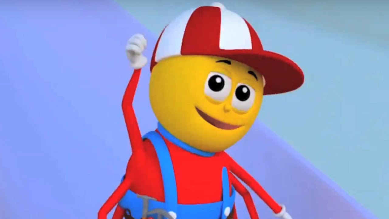 Incy Wincy poesia di ragno per i bambini | nursery per bambini rime compilazione in italiano