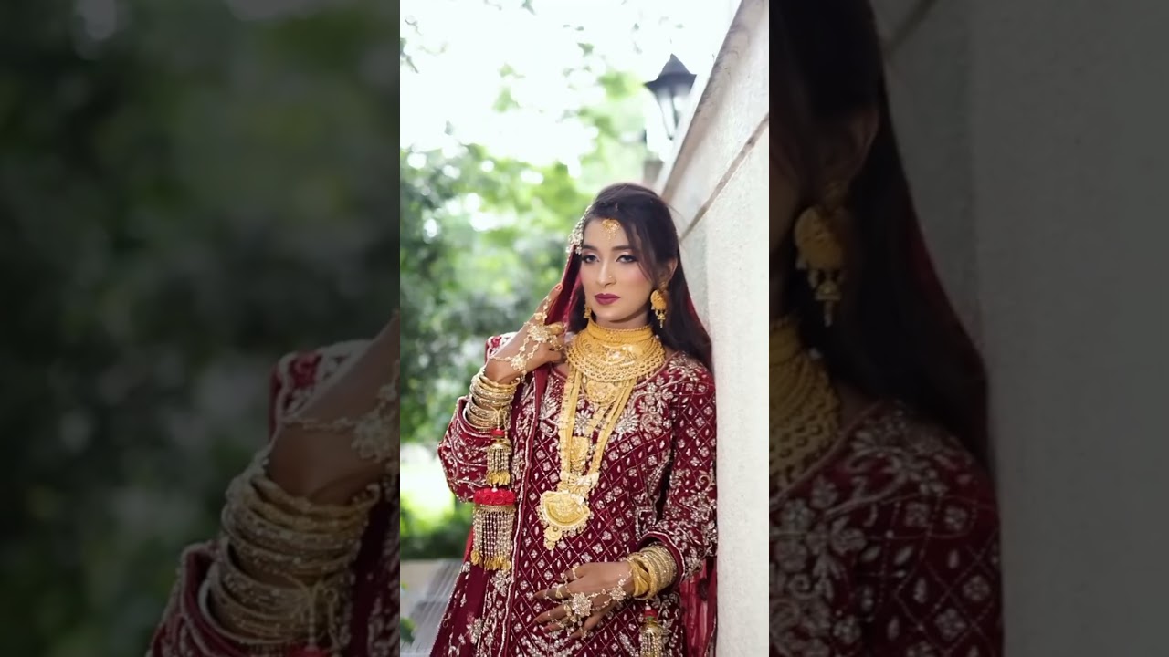 ever green #wedding #shprts #mirpurajk