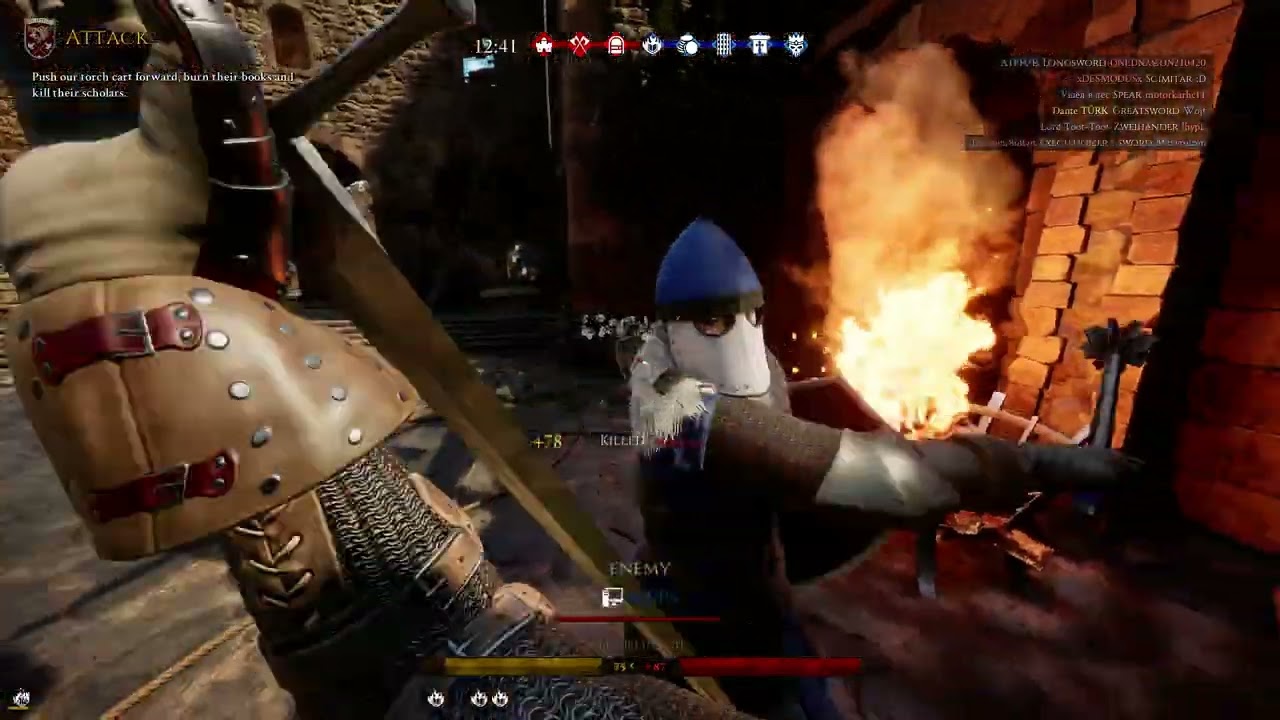 MORDHAU (Efeler) #3   #mordhaugameplay #medieval #pvp #gameplay #games