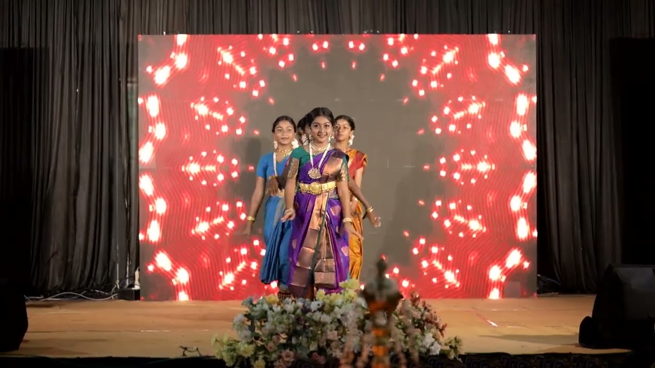 ഉത്സവ് 2026 DANCE PERFORMANCE 22