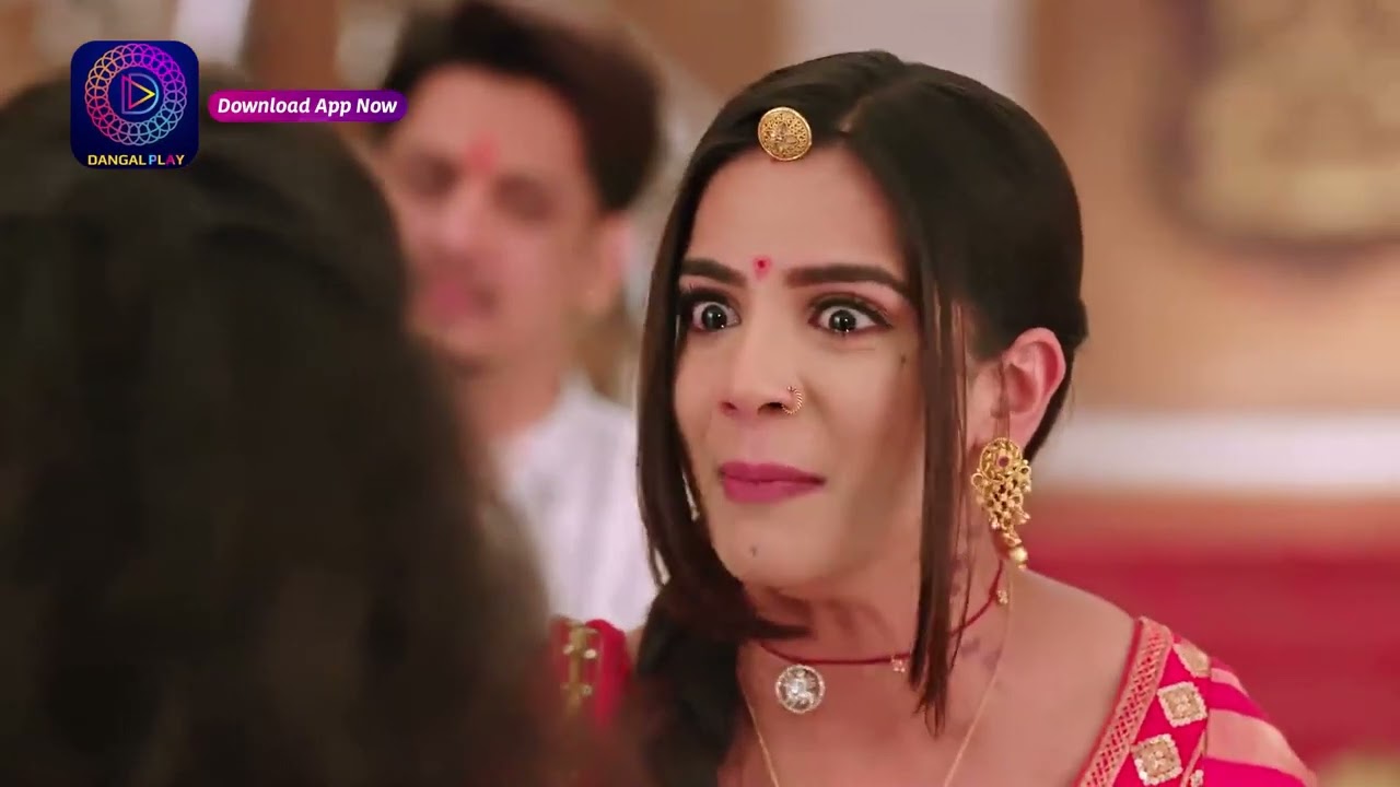 Janam Janam ka sath | Full Episode 48 जनम जनम का साथ | Dangal 2