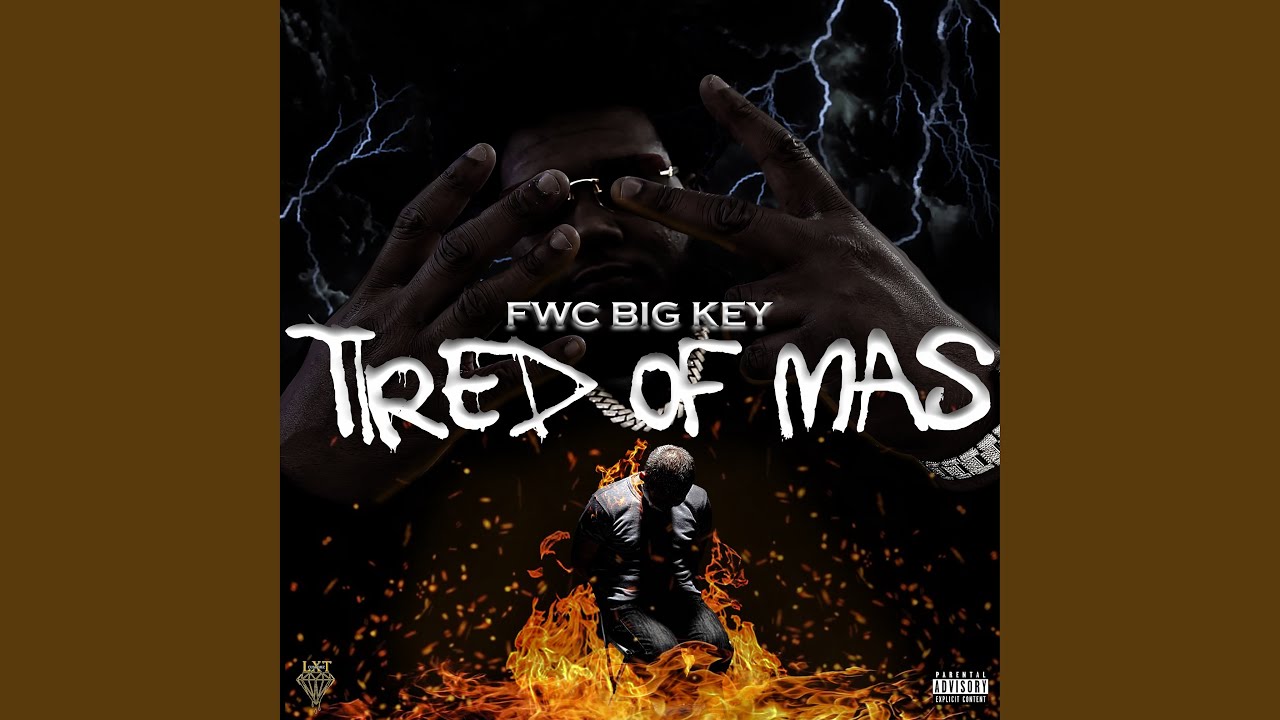 Tired of Mas