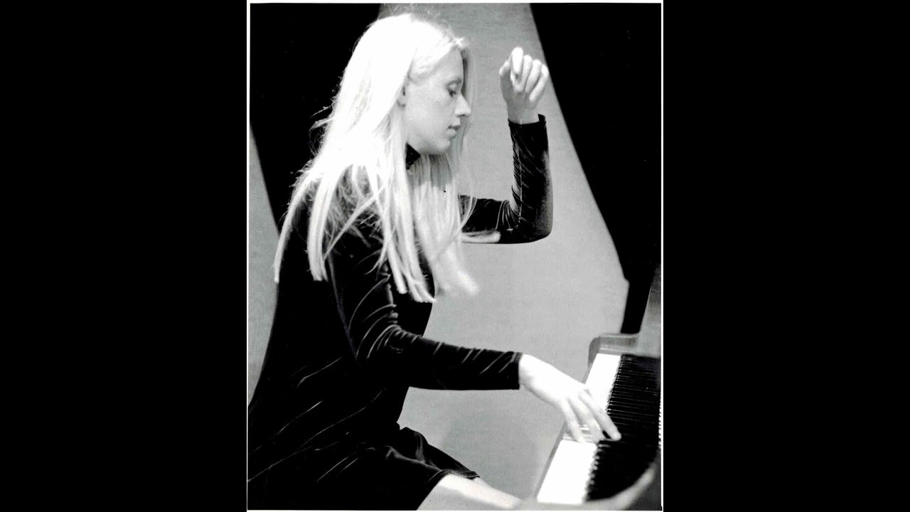 NOSTALGIA album selections: Rachmaninov, Prelude in E flat, Op.23 N 6 / Valentina Lisitsa