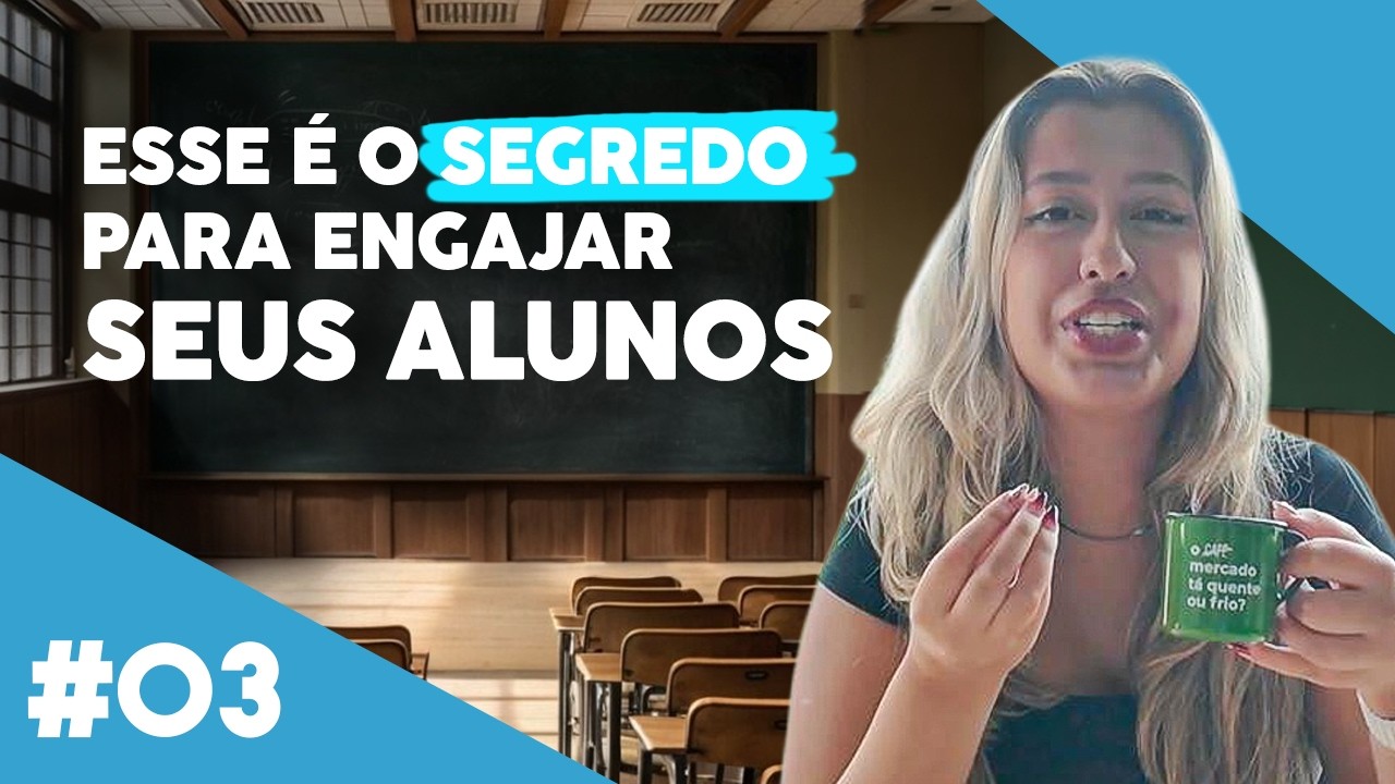 Como a neurociência está transformando a aprendizagem | FATIA DE CONHECIMENTO #03