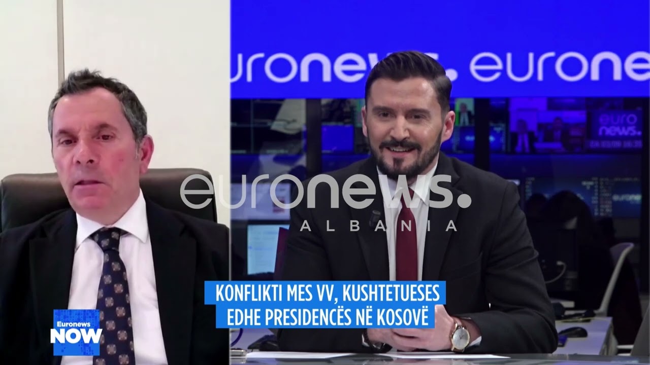 Kosova po shkon në llotari! Alarmon Tomë Gashi: Gjyqtarët e Kushtetueses të dyshimtë!