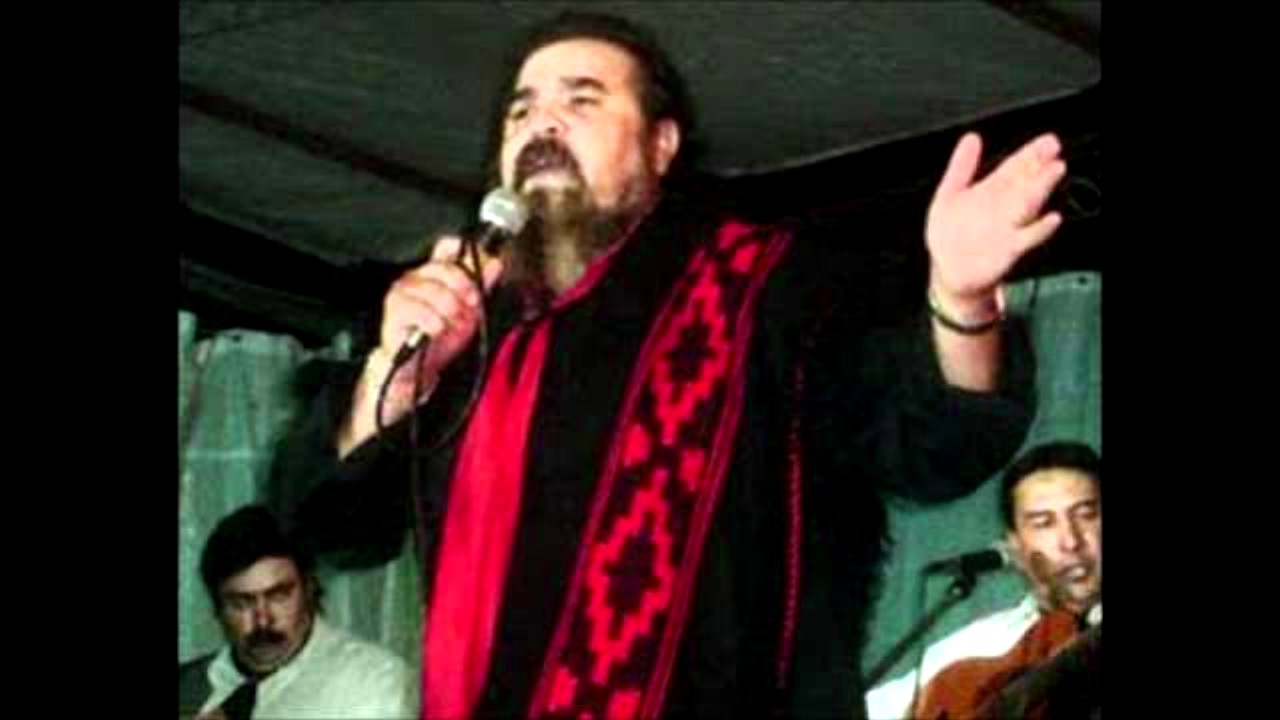 Daniel Albarracin - La villerita
