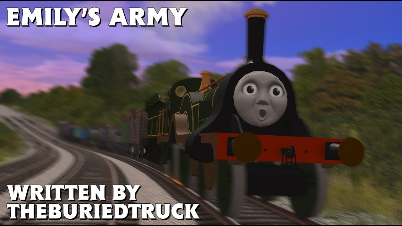 Emily's Army