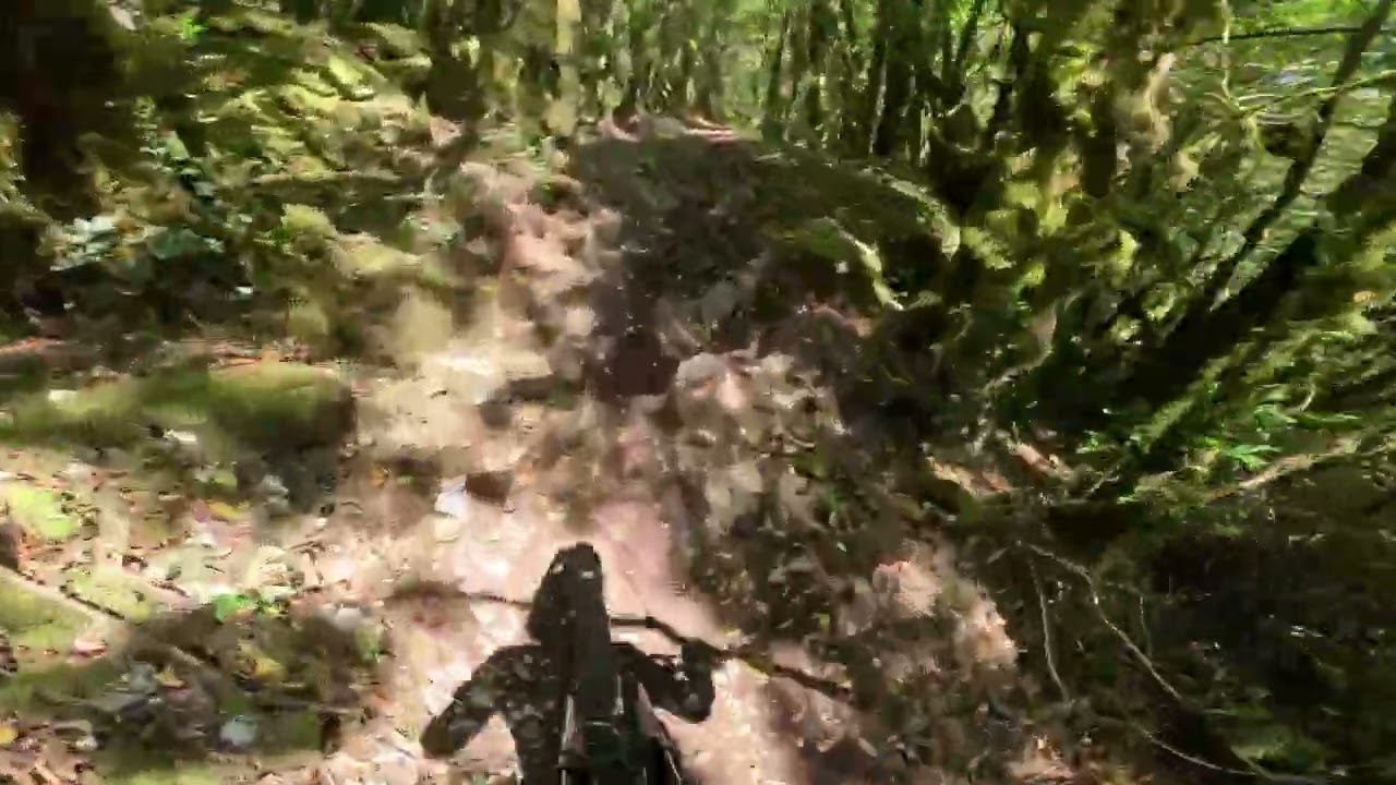 Sp 4 de l'enduro de la pipe 2025 !!!!!