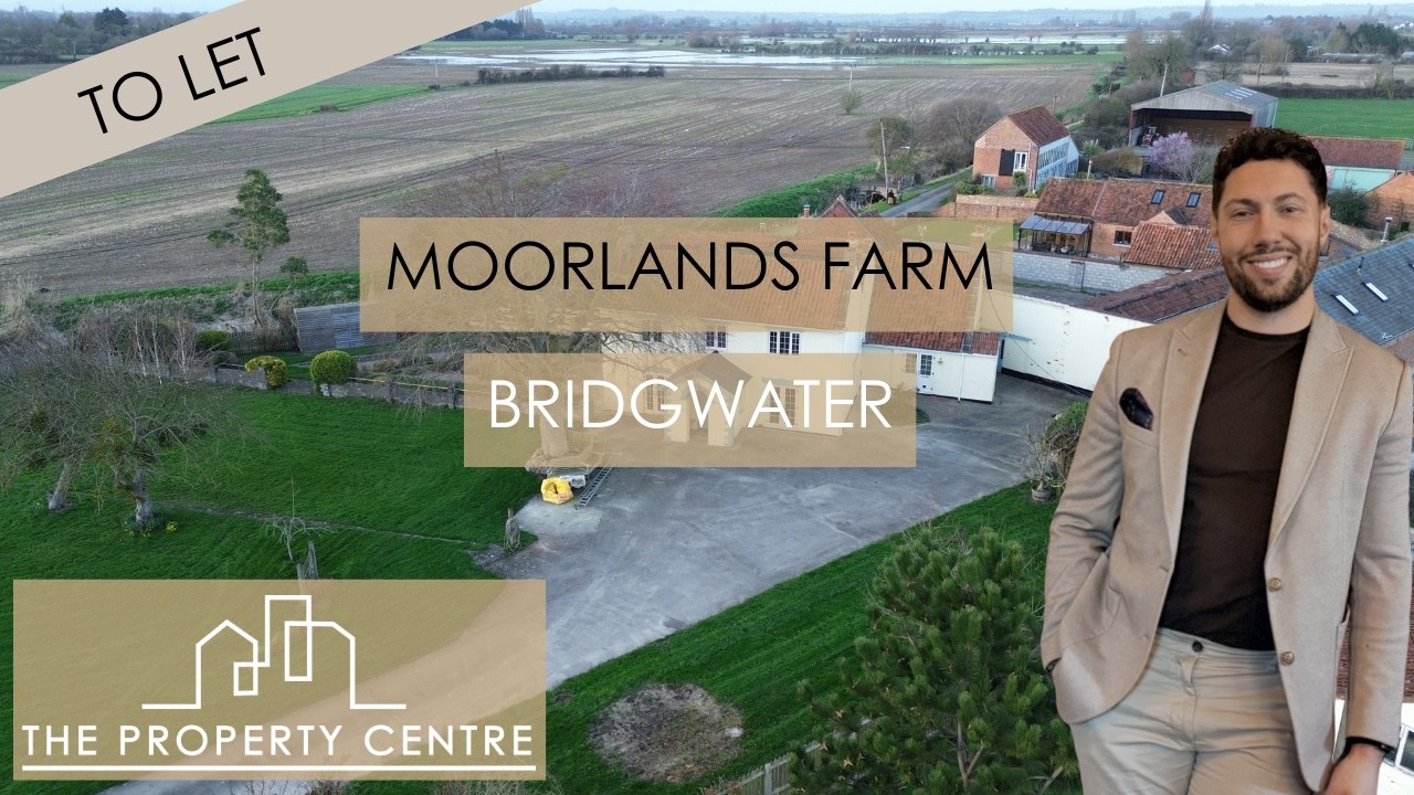 Moorlands Farm, Bridgwater
