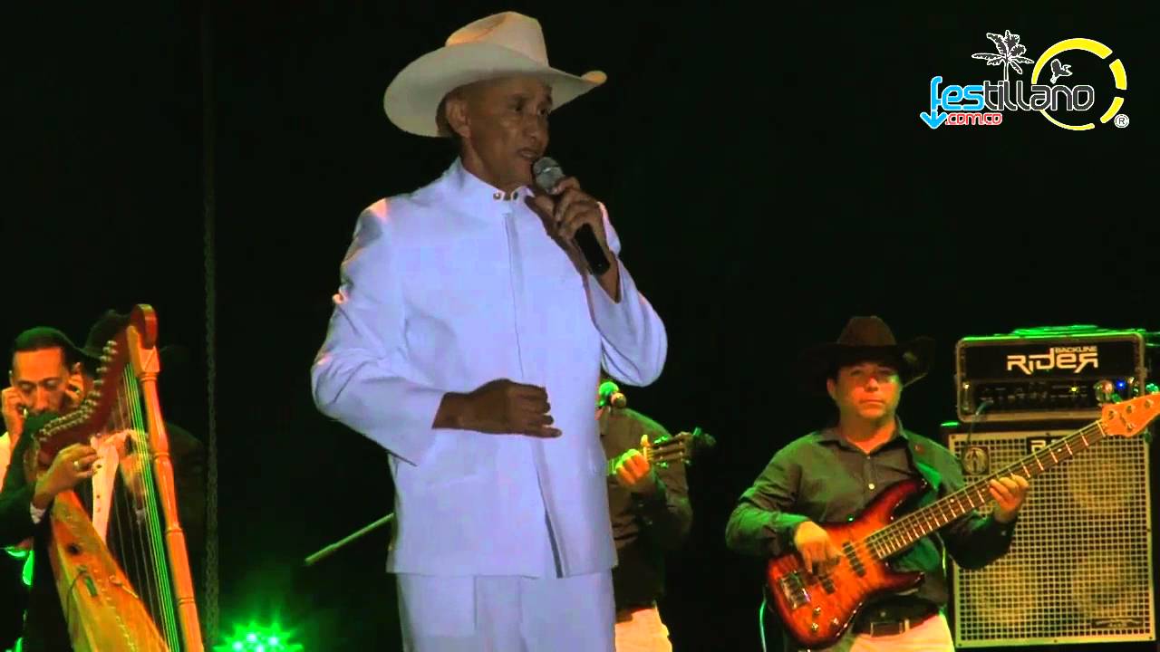 JUAN FARFAN - AMANECER LLANERO