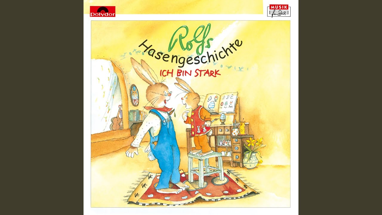 Frohe Ostern