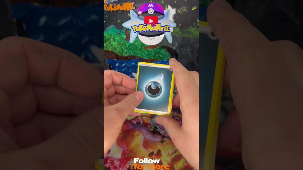 Daily Pok&eacute;mon Booster Opening am Magic Mittwoch #Schwert&Schild #FusionsAngriff #VMax #Mew #Rainbow