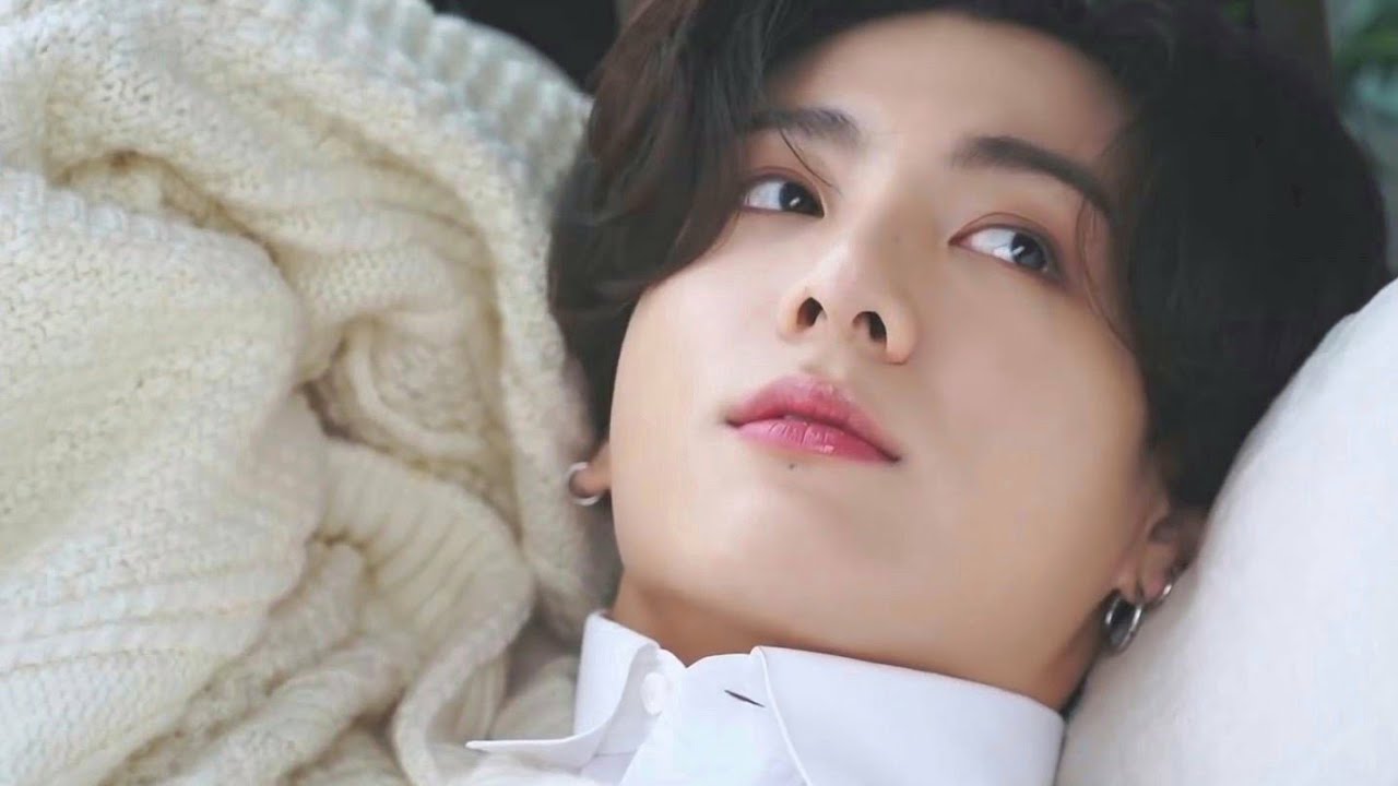 BTS Jungkook (Fmv) - Starboy