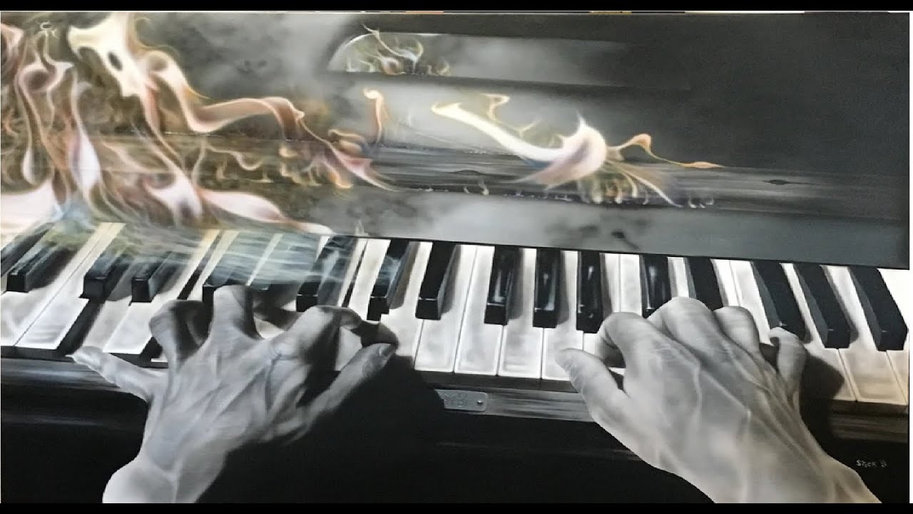 Jerry Lee Lewis Piano