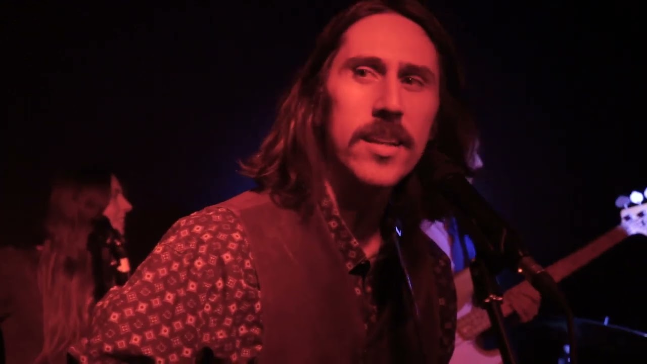 Barko Waltz - Big Head (Live at RAI)