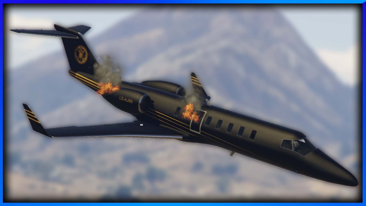 GTA RP | MAYDAY MAYDAY
