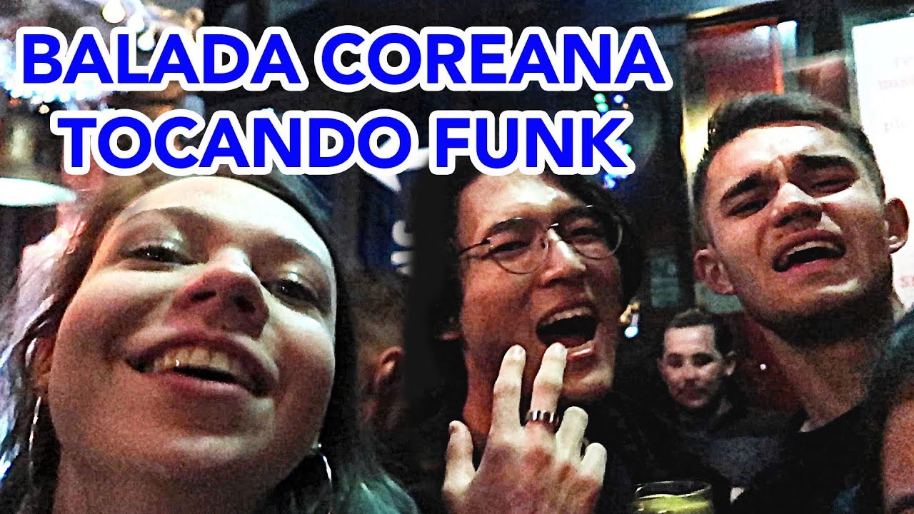 NOITADA EM SEUL +16