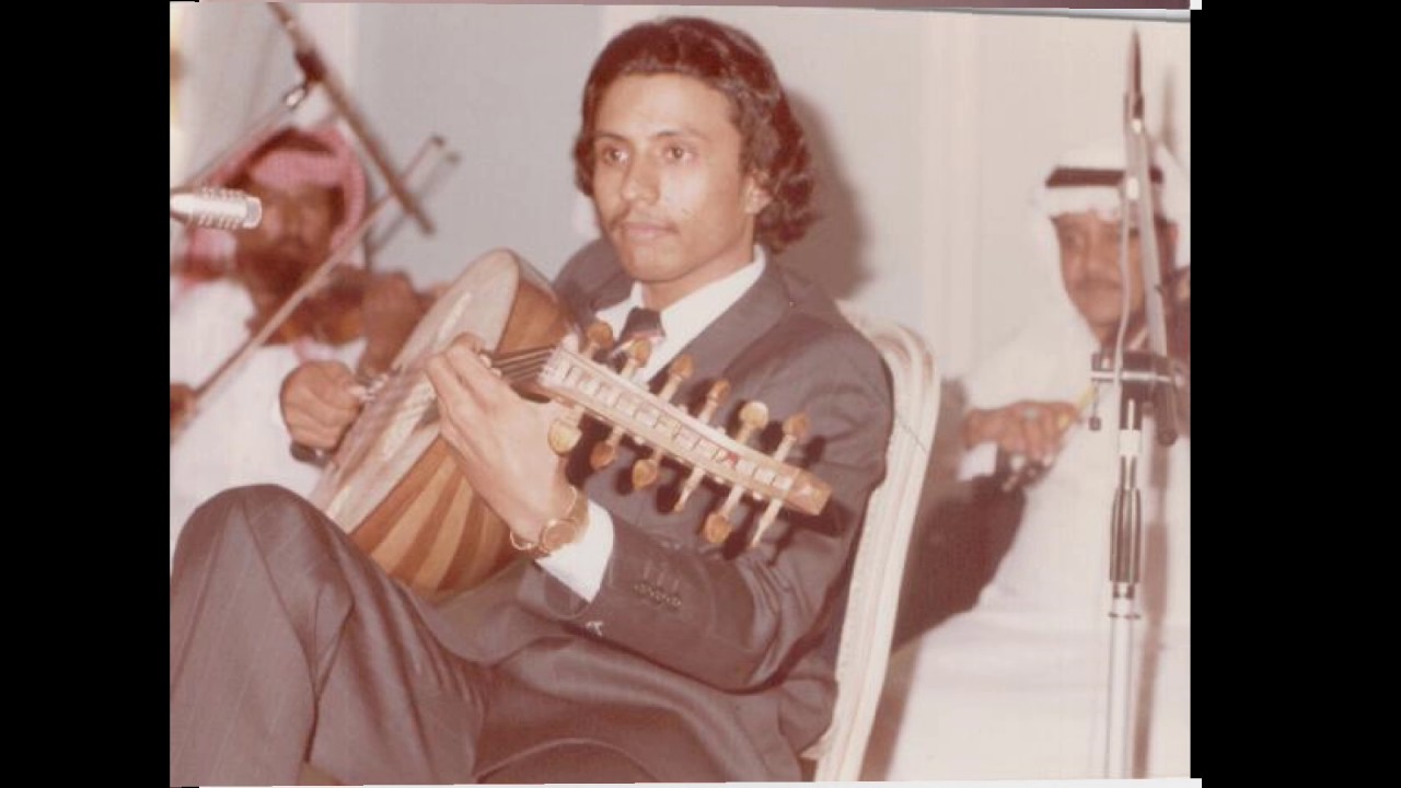 حبك في القلب عشعش _ حسن السري