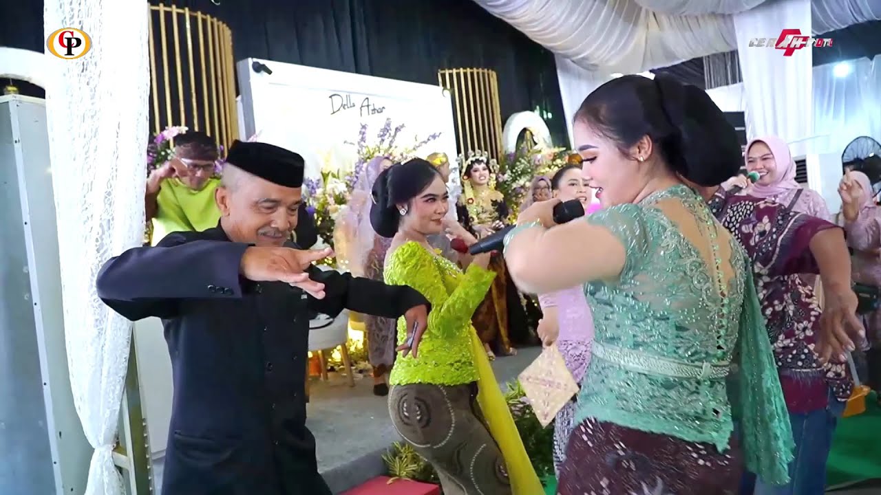 Prahu layar - Lintang Asmoro - Madiun Ngawi FULL SRAGENAN KOPLO Cs.CANDRA PESONA