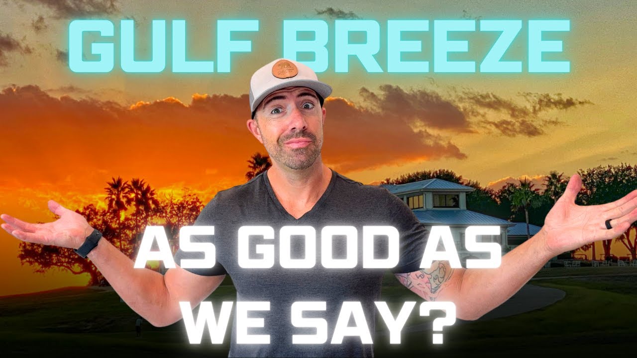 Is Gulf Breeze Florida Overrated? Let’s Talk Pros & Cons