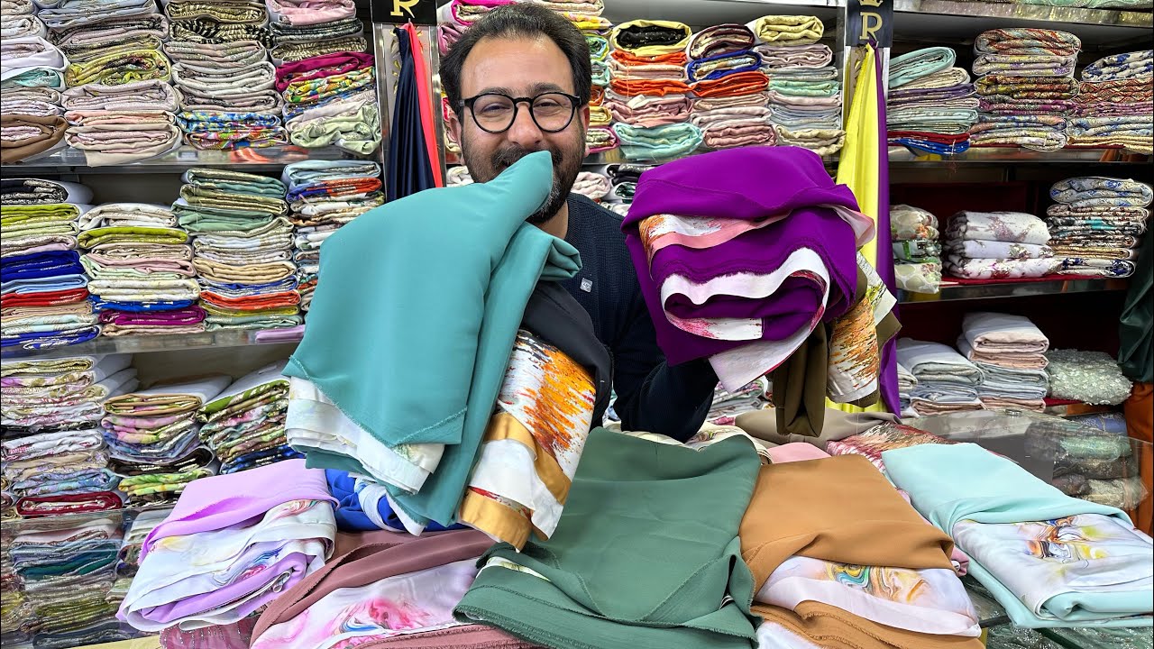 كريب دو سوا🌪️🪱مع حرير مزوق🤯🤩
