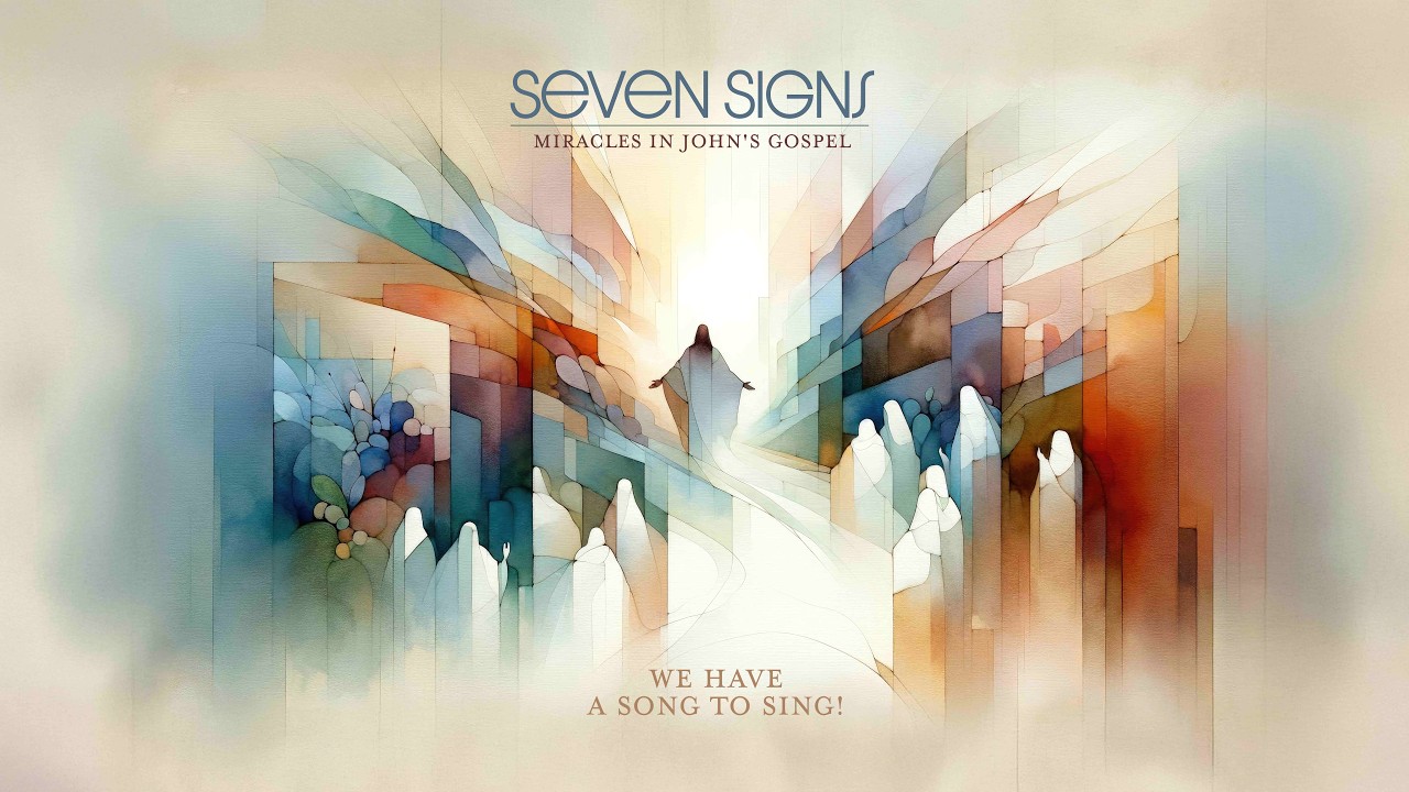02/01/26 Traditional Service “We Have A Song to Sing”