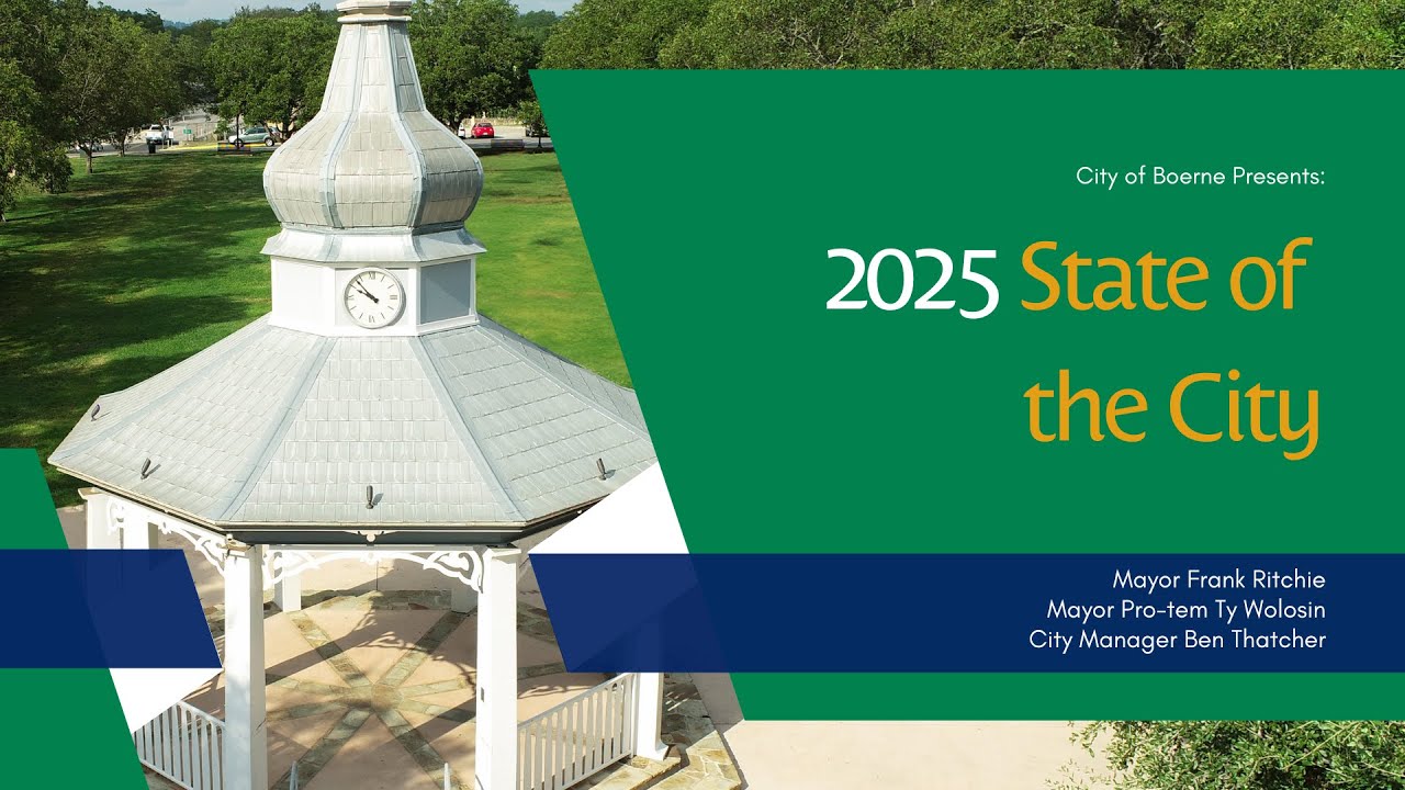 2025 State of the City