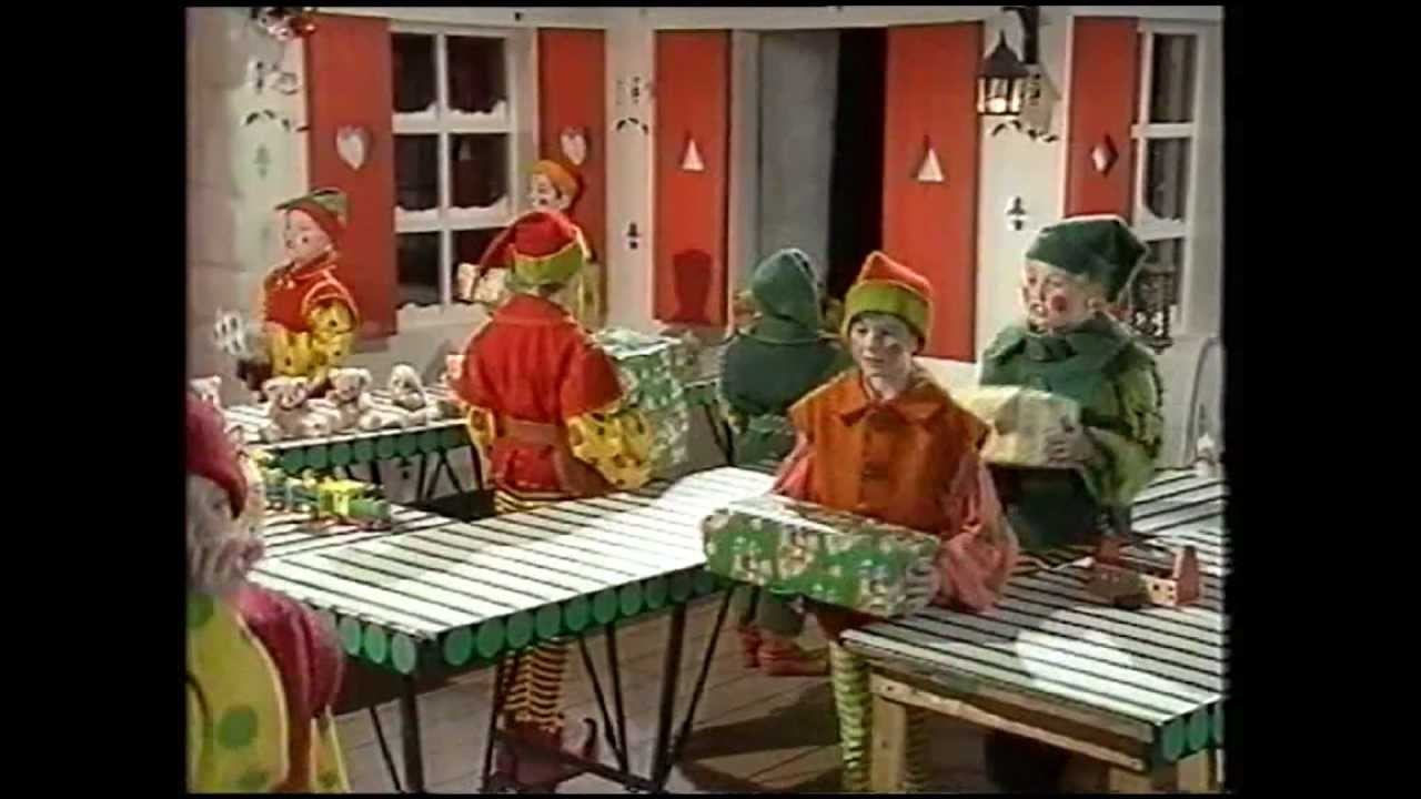 Nadolig yng Nghwm Rhyd y Chwadods (2 o 2)