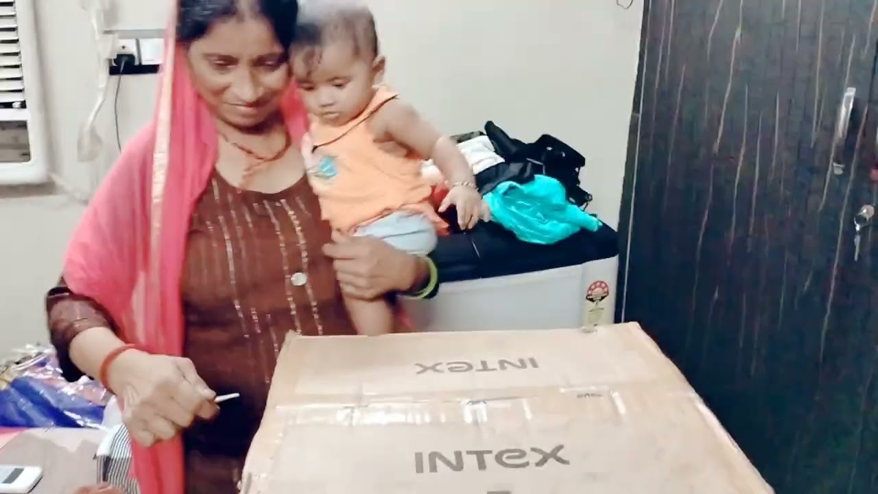 (Intex 13501 Speekar) full review saound