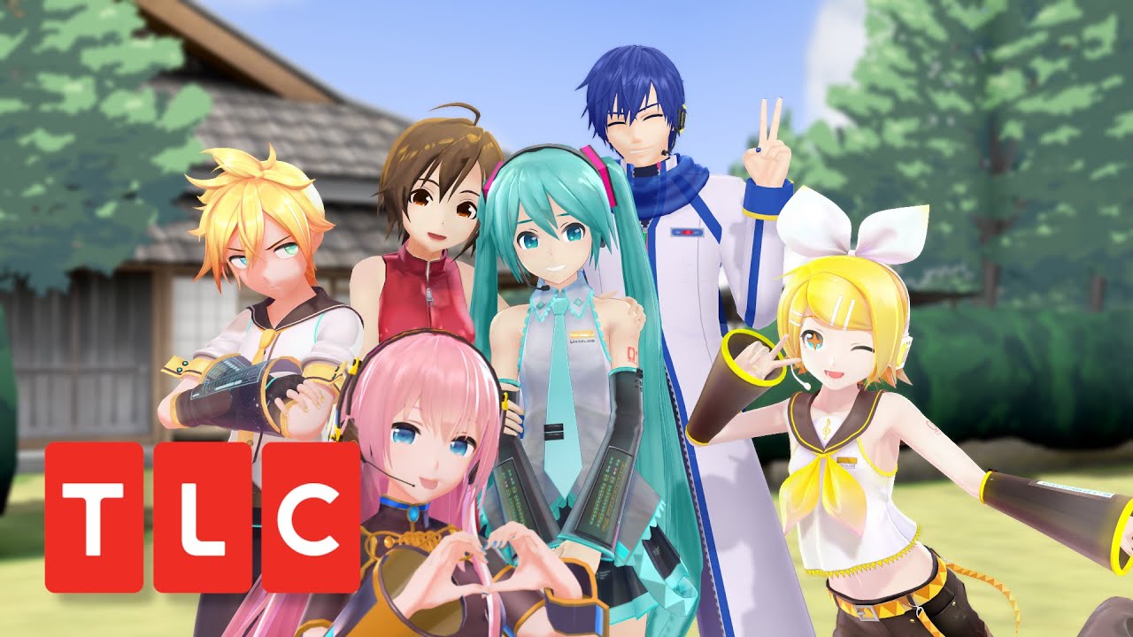 The Cryptons