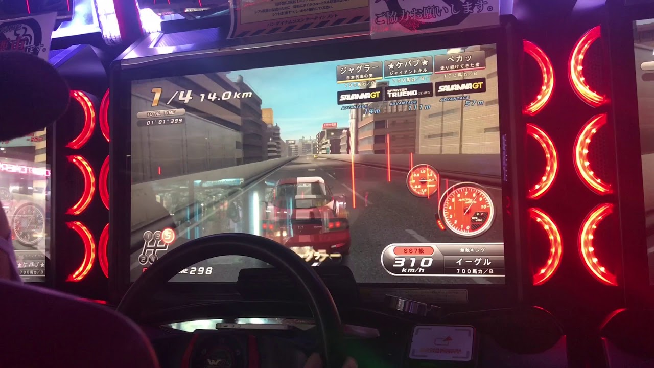 wmmt5dx+ =G・R=   イーグル15000撃墜記念動画