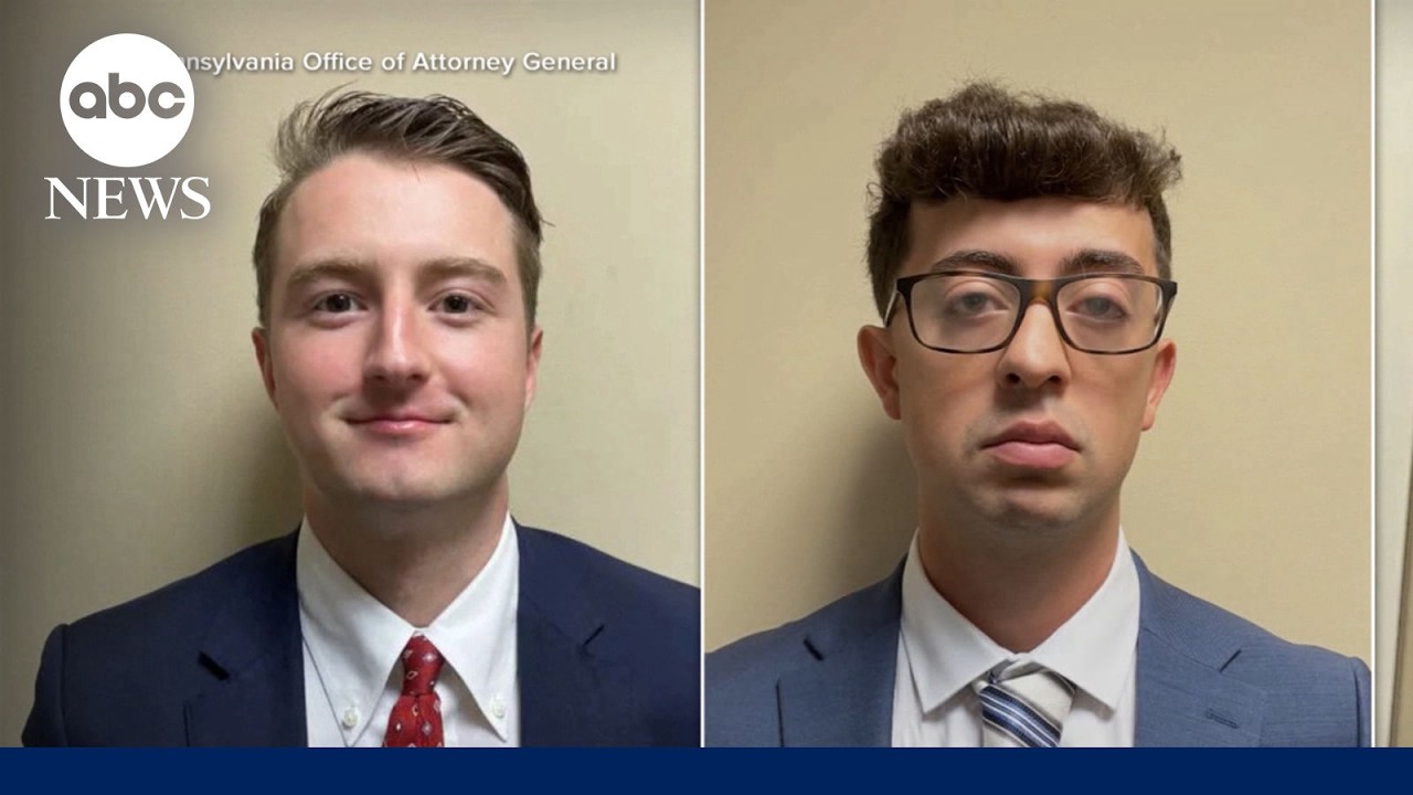 New details in Penn State fraternities&rsquo; cocaine-trafficking operation