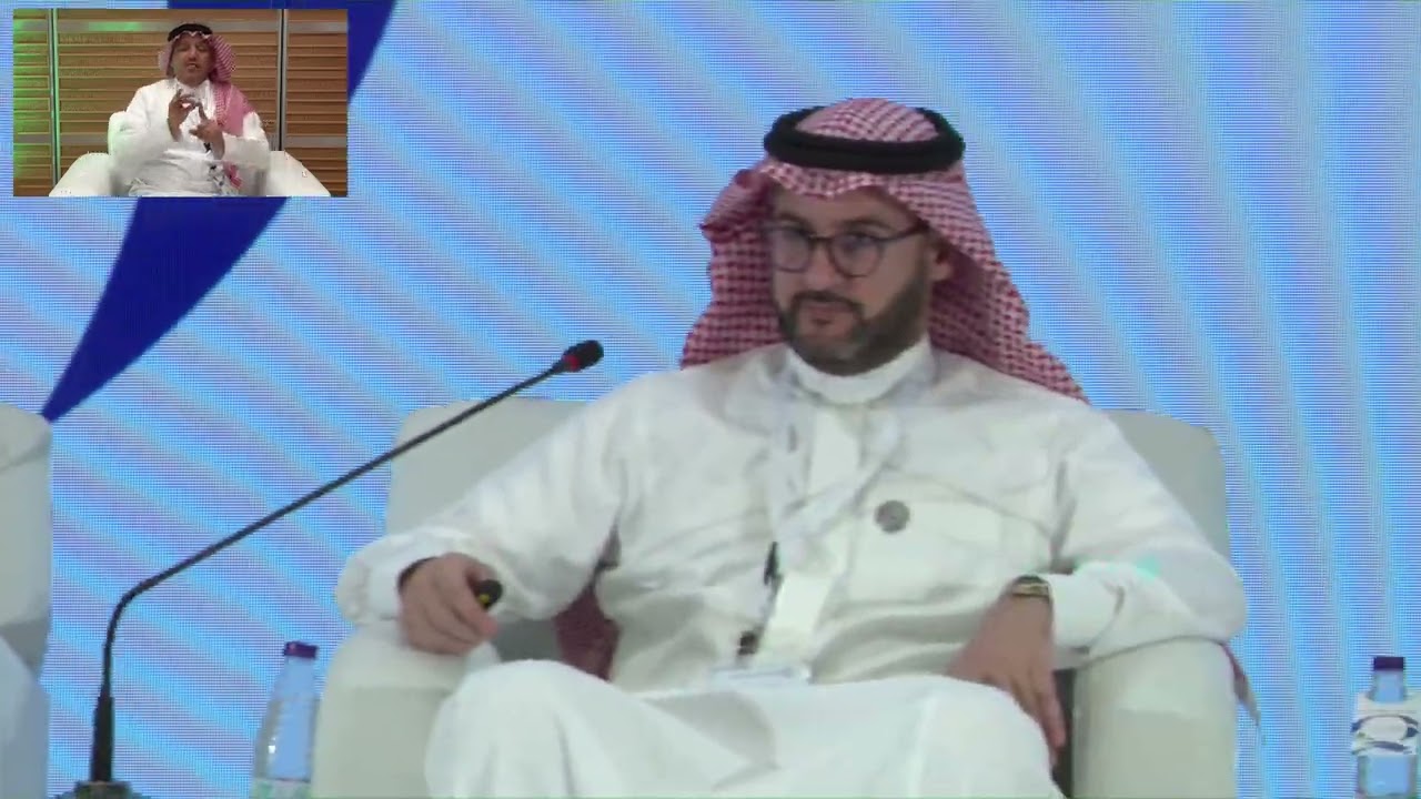 استشراف - الجودة و التنمية المستدامة
