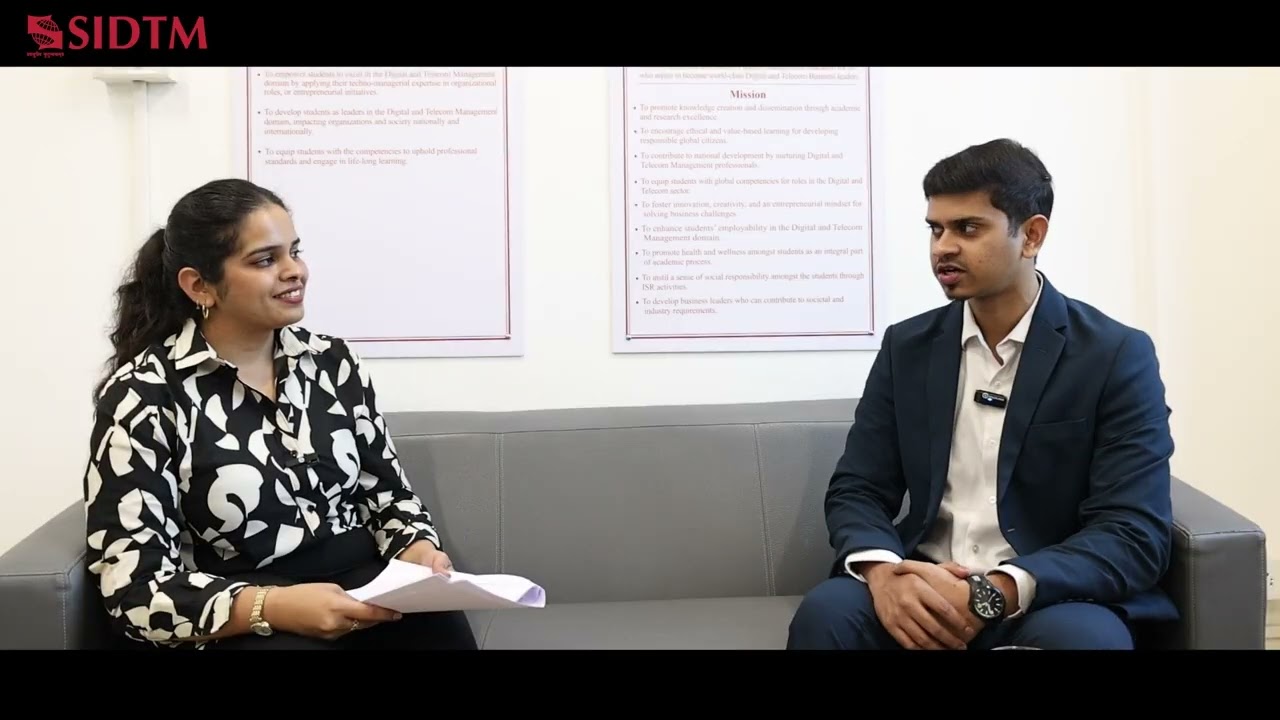 THE ALUM ARC- EPISODE 1 || Marketing Reinvented