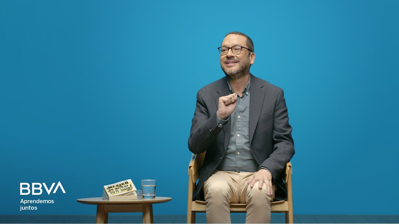 Jorge Pedro Uribe, cronista: La historia de México empieza en sus calles