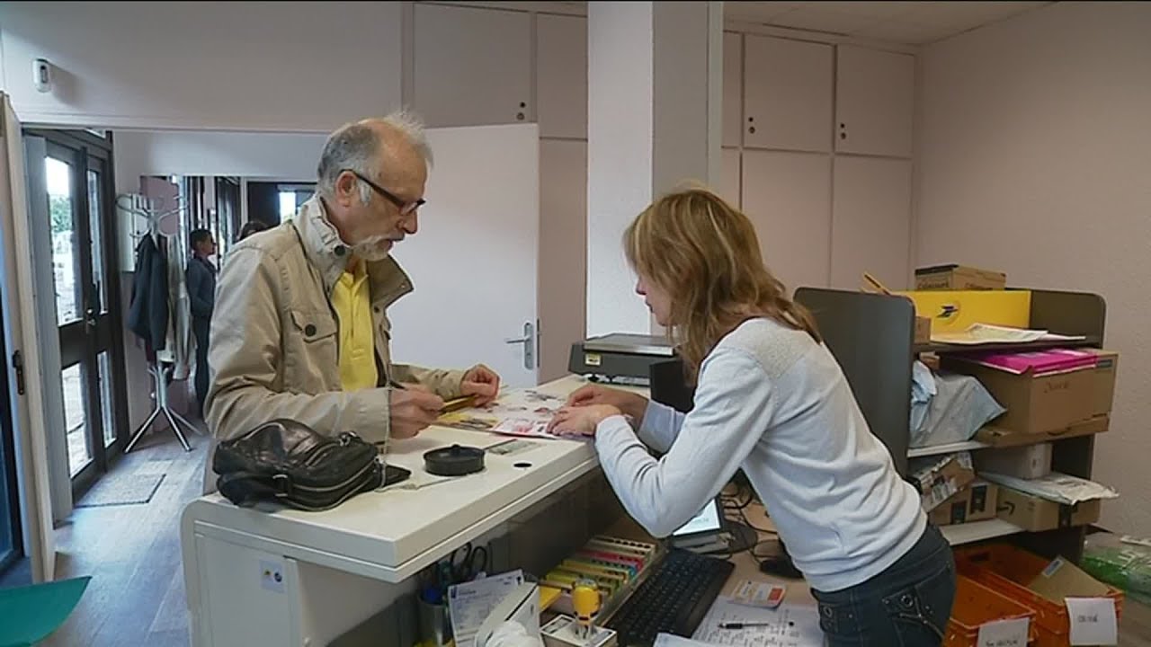 Le café-poste de Barby en Savoie : quand le lien social se substitue au service public…