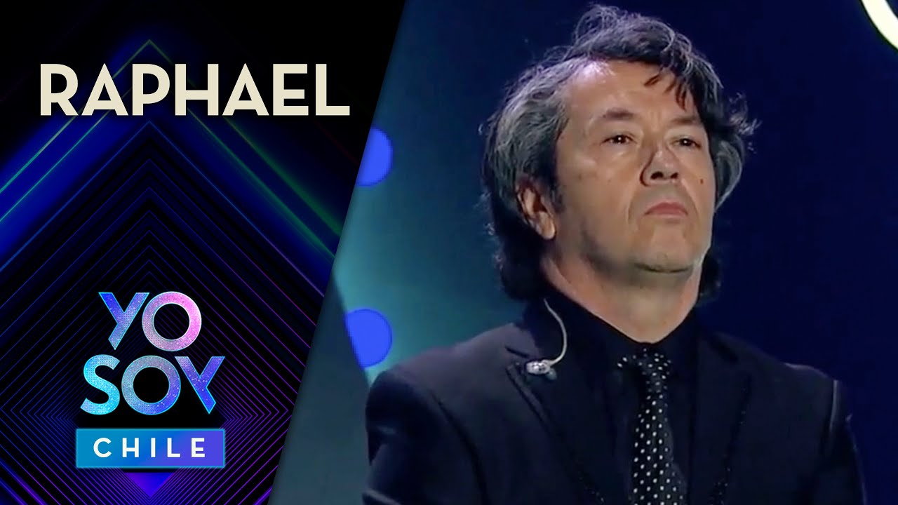 Iv&aacute;n Cabrera interpret&oacute; 