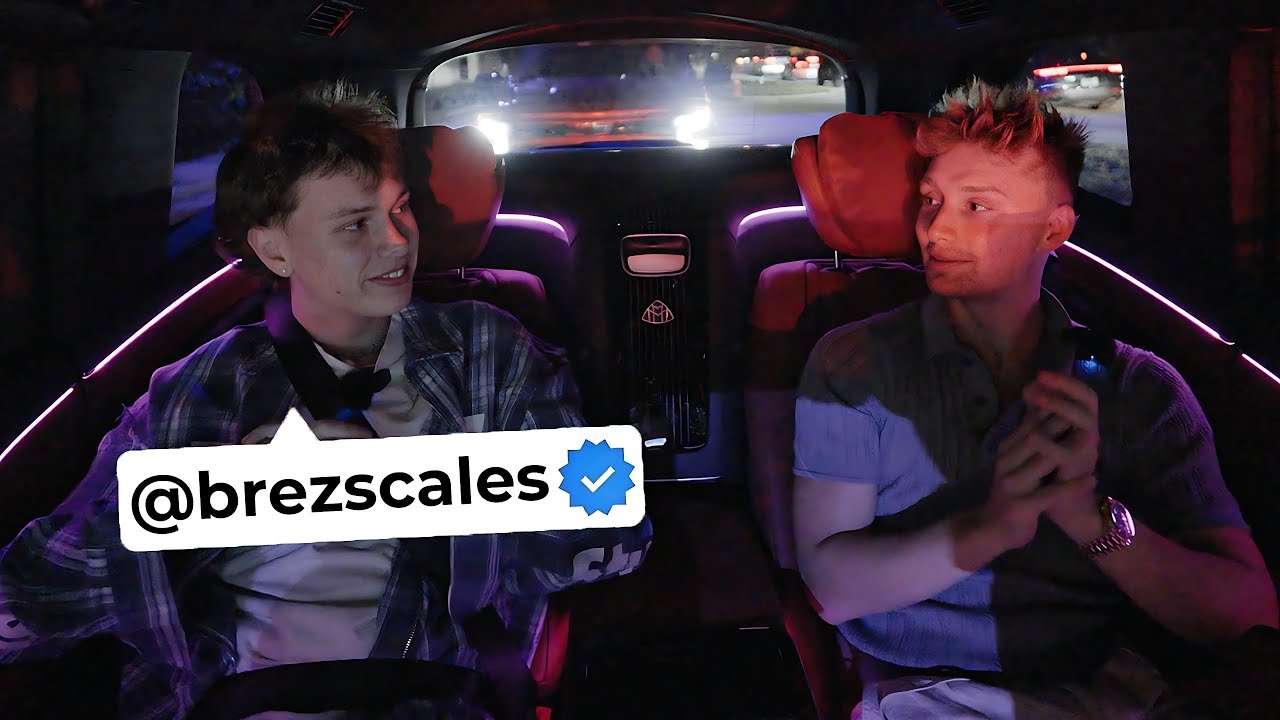How BrezScales became a millionaire in 1 year