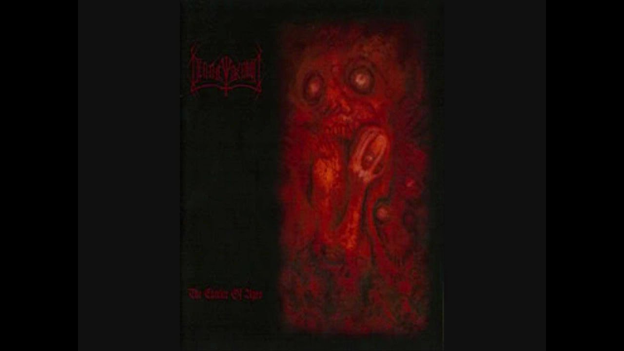 Deathevokation - 1- Rites of Desecration