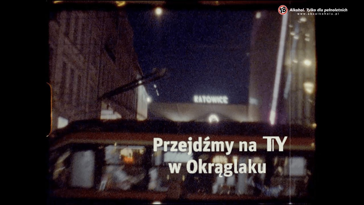 Przejdźmy na TY w Okrąglaku