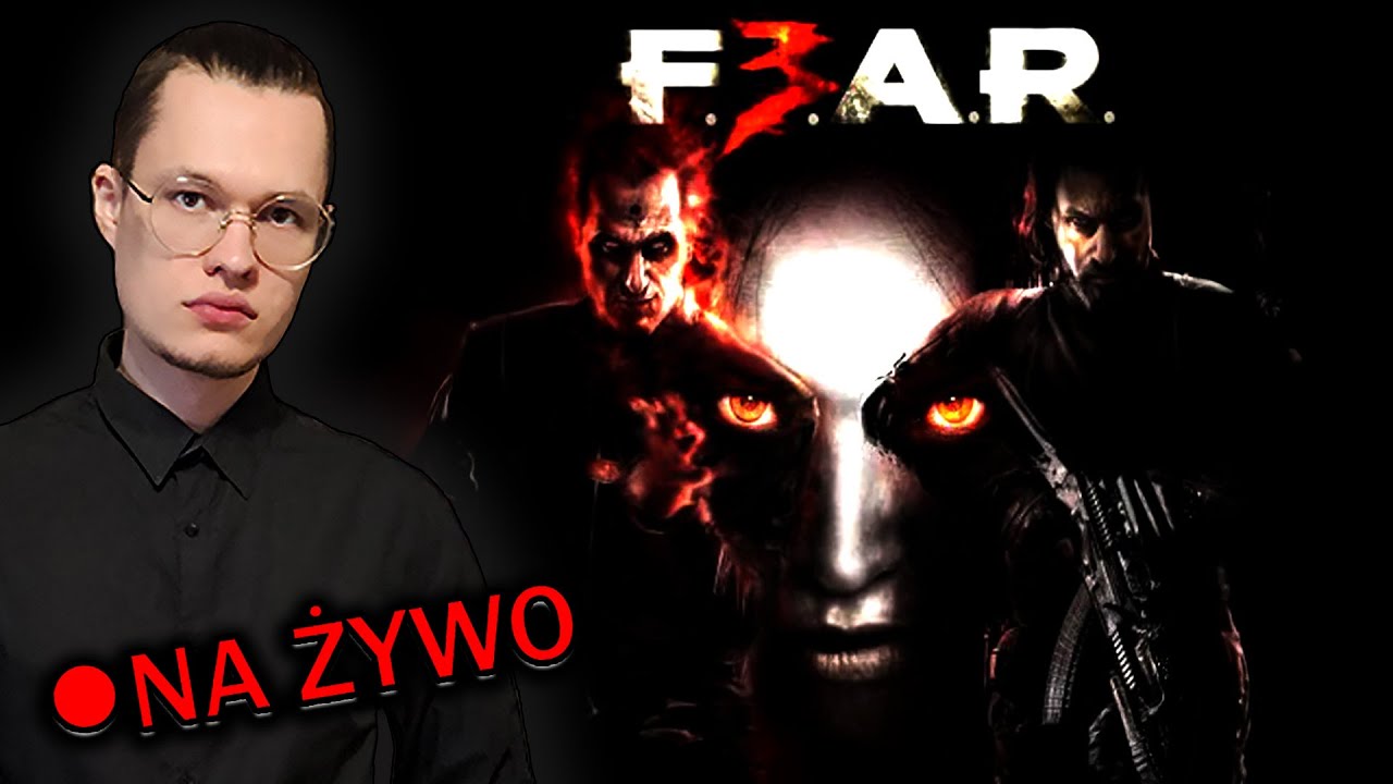 🔴Nowy członek! [TWARDY]🗡️⚜️ [Na żywo]🔴F.3.A.R😱