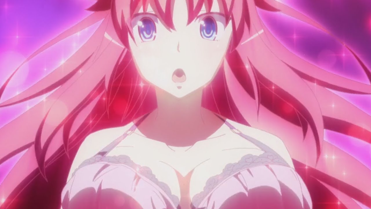 High School DxD Hero「AMV」- Horns