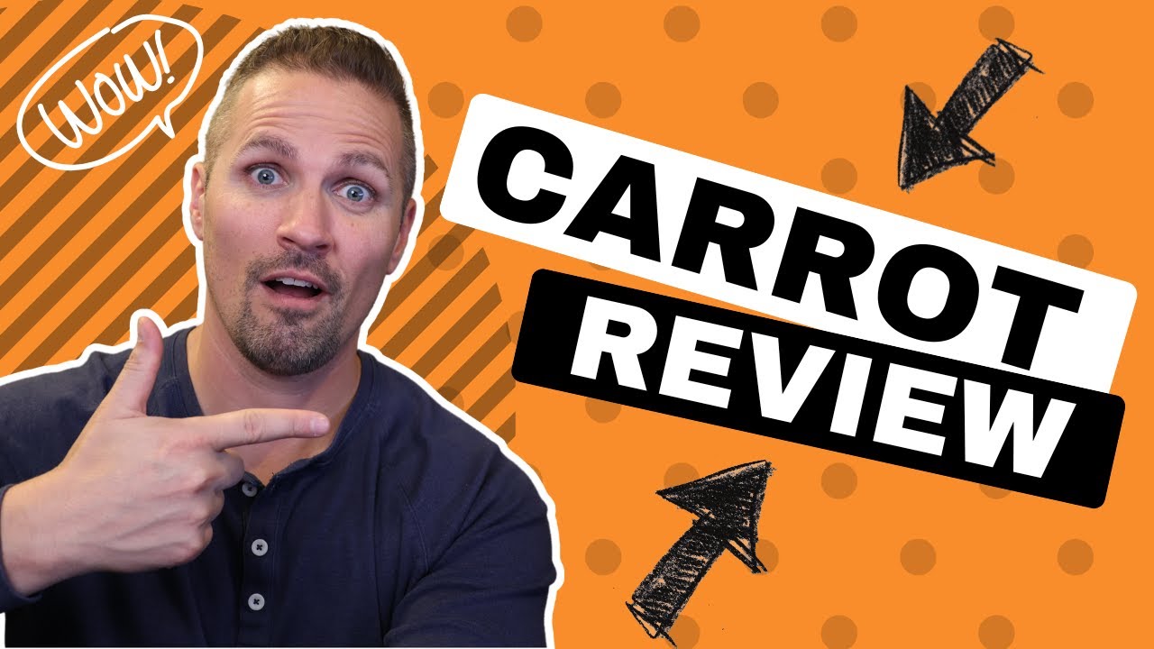 Carrot.com Review: Is this the best all-around website for real estate investors?