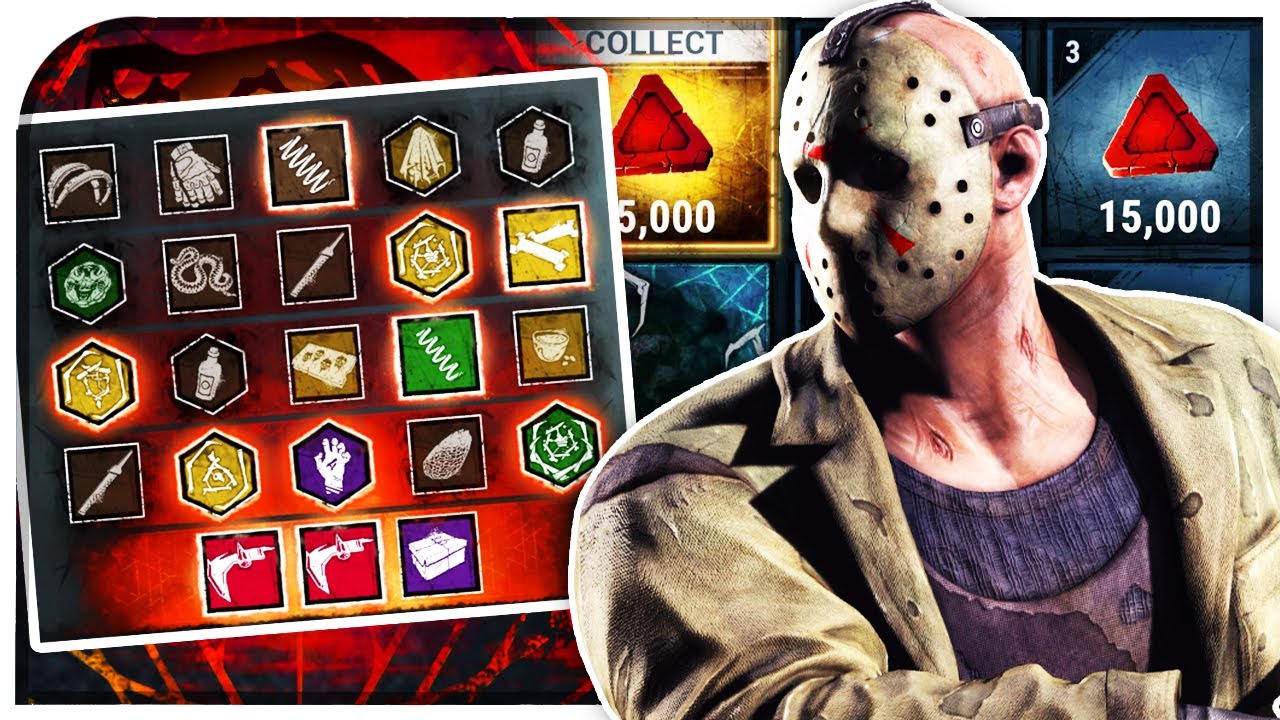 Things We Need In Dead By Daylight 2020!