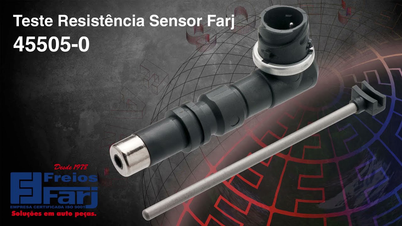 Teste Resistência