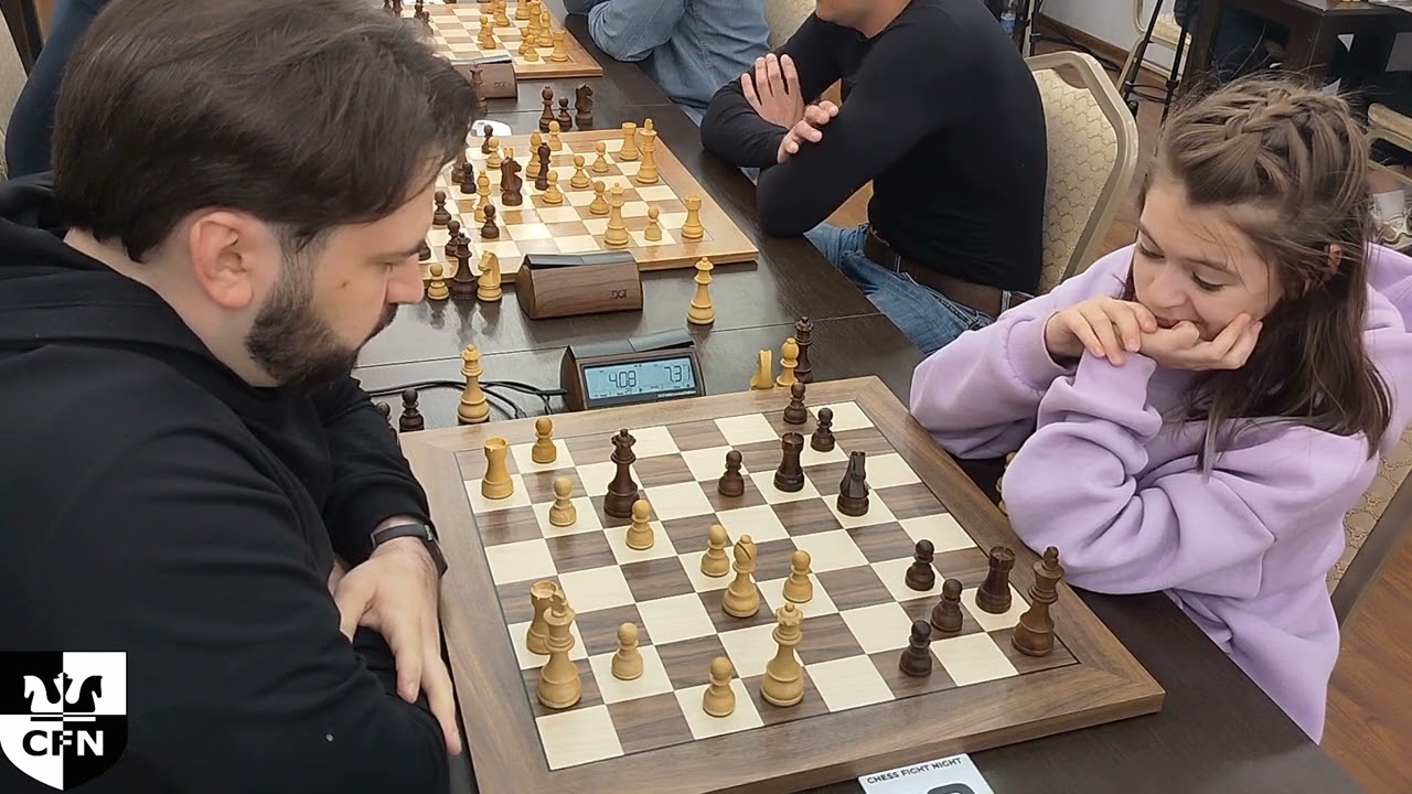 P. Gokhshtein (1888) vs Pinkamena (1444). Chess Fight Night. CFN. Rapid